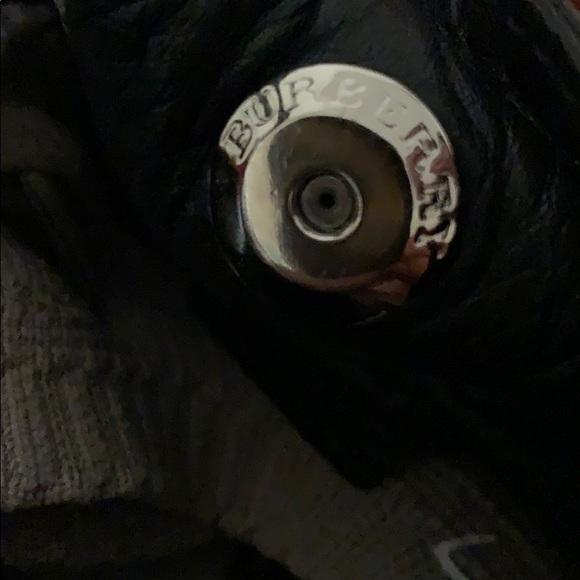 Burberry Supernova mini warrior stud - Picture 4 of 8